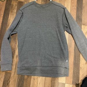 North face Crewneck